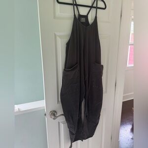 Free People Hot Shot onsie small GUC
